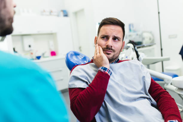 Dental Inlays and Onlays in Camas, WA