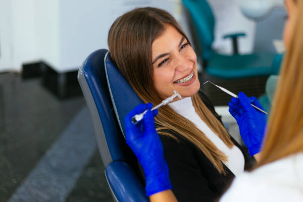 Best Veneers and Lumineers  in Camas, WA