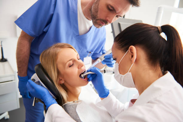 Best Dental Exams and Cleanings  in Camas, WA