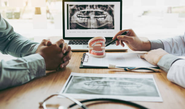 Advanced Technology for Better Dental Care in Camas, WA