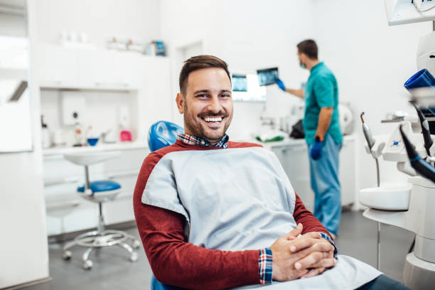 Best Dental X-Rays and Imaging  in Camas, WA