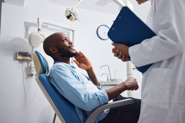 Best Dental Bonding  in Camas, WA