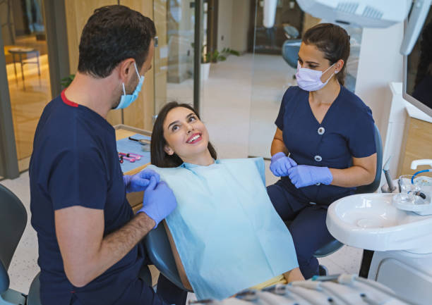 Best Emergency Dental Care  in Camas, WA