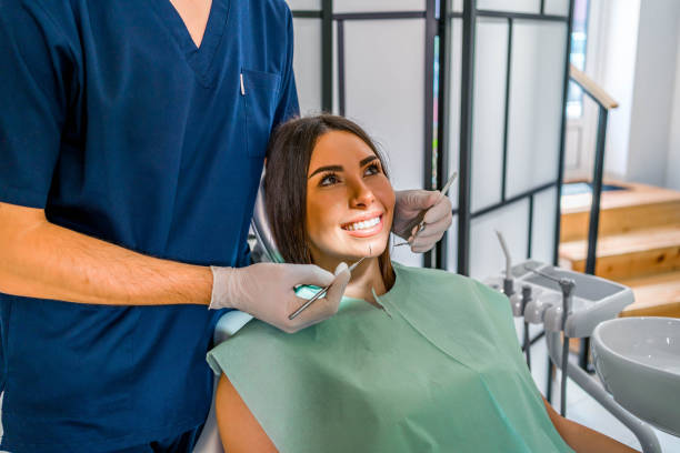 Trusted Camas, WA Dental Services Experts