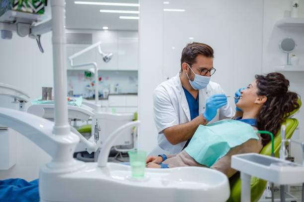 Best Emergency Dental Care  in Camas, WA