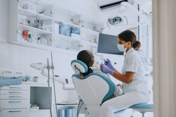 Best Sleep Apnea Treatment  in Camas, WA
